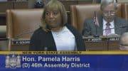 New York Assemblywoman Pamela Harris Stole Sandy Money from FEMA