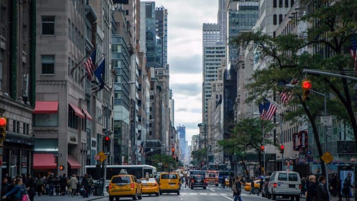 New York City For Travelers – How to Live Cheap in New York